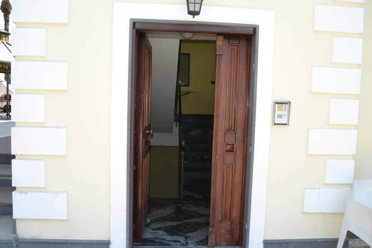 I Giardini Del Vesuvio Villa Somma Vesuviana Bagian luar foto