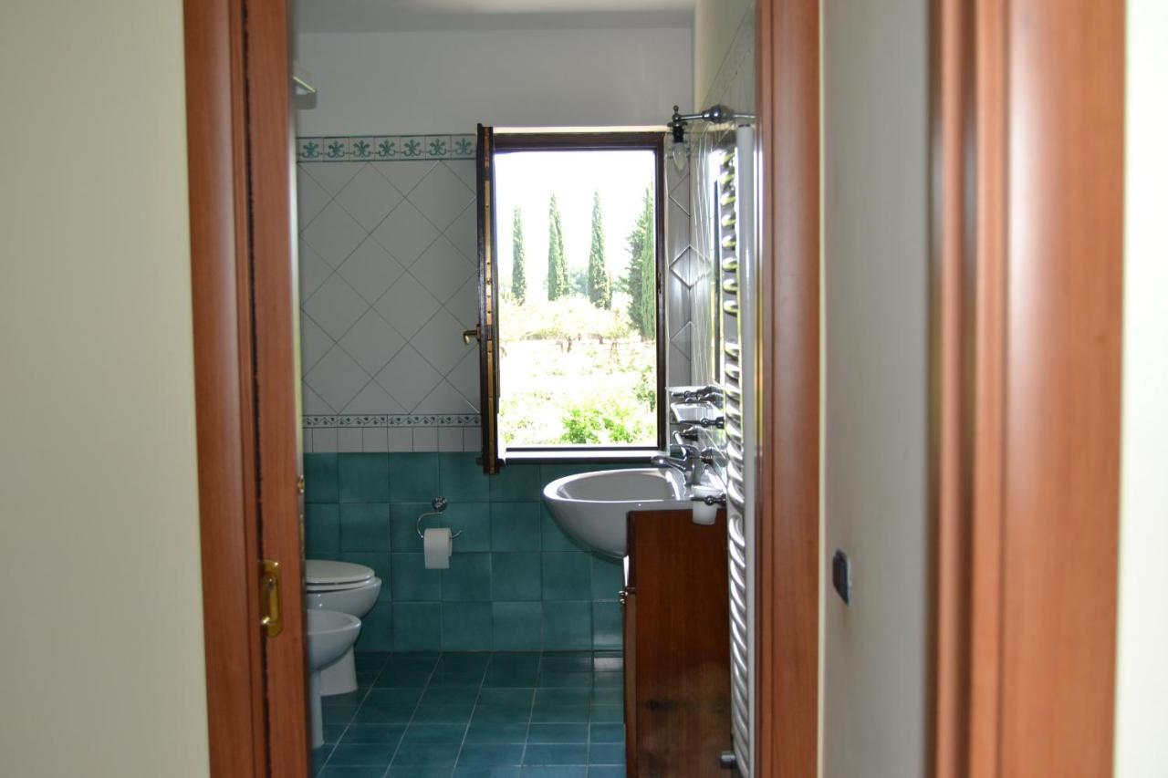 I Giardini Del Vesuvio Villa Somma Vesuviana Bagian luar foto