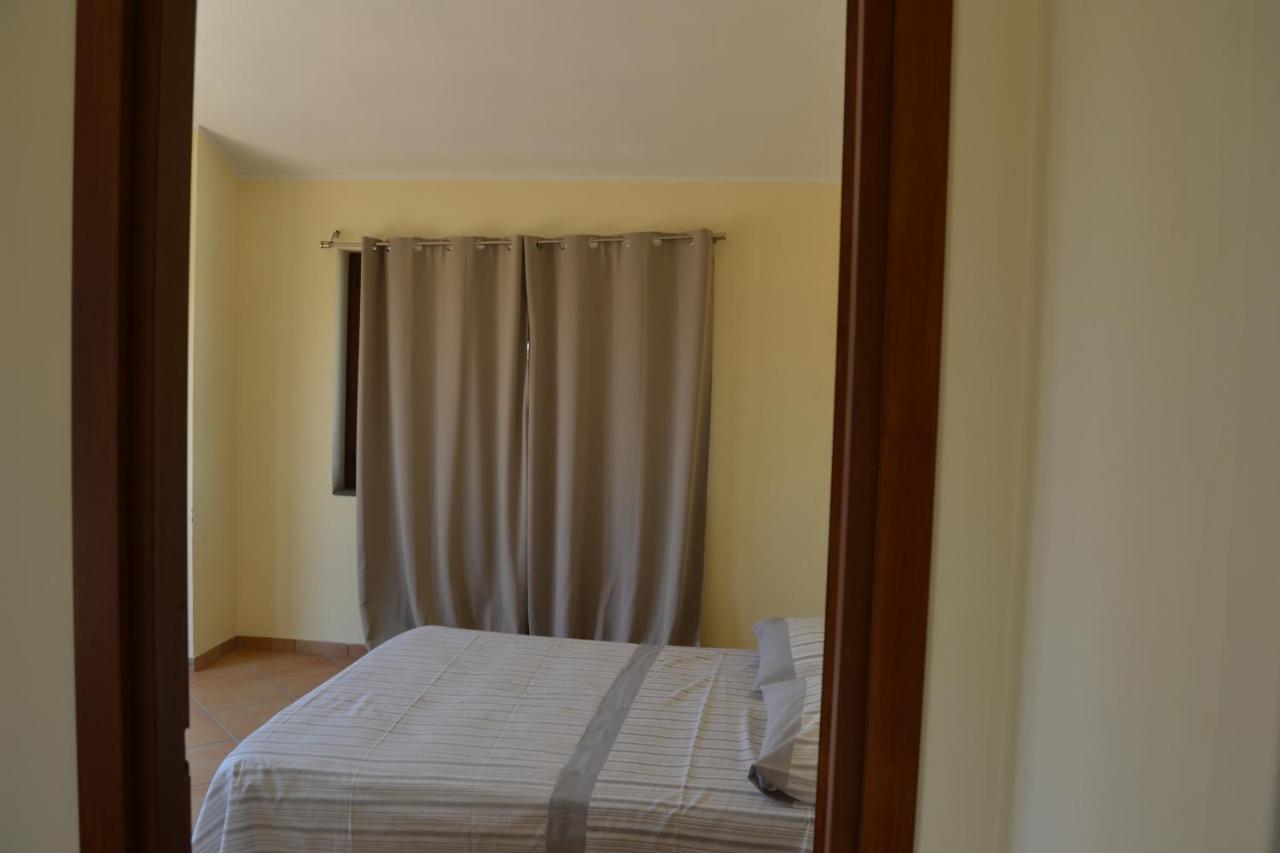 I Giardini Del Vesuvio Villa Somma Vesuviana Bagian luar foto