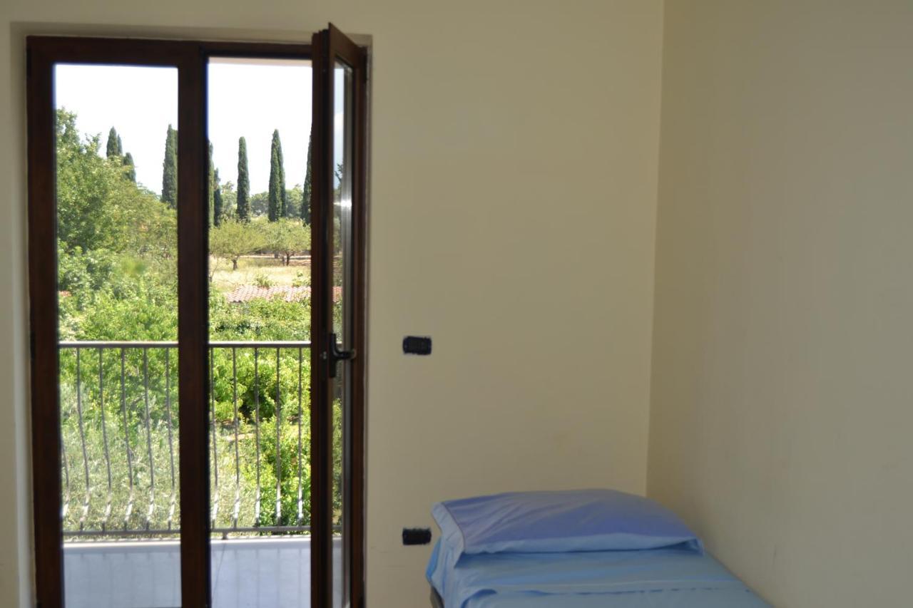 I Giardini Del Vesuvio Villa Somma Vesuviana Bagian luar foto