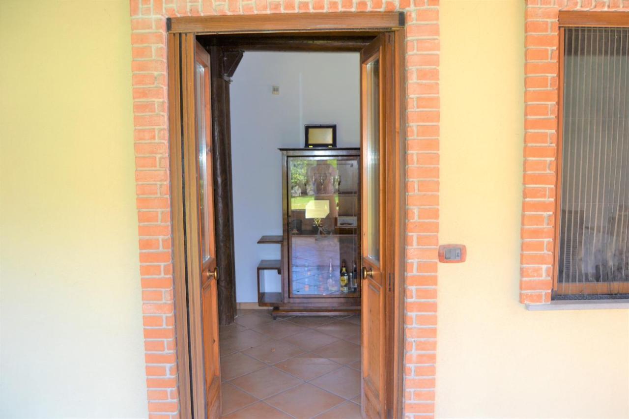 I Giardini Del Vesuvio Villa Somma Vesuviana Bagian luar foto