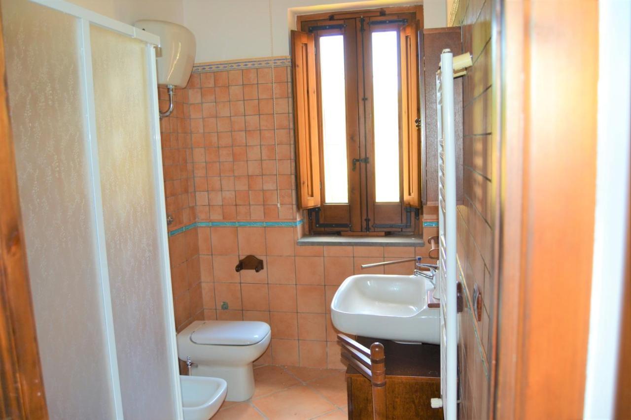 I Giardini Del Vesuvio Villa Somma Vesuviana Bagian luar foto